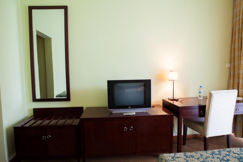 Gorillas Lake Kivu Hotel Gisenyi Rom bilde