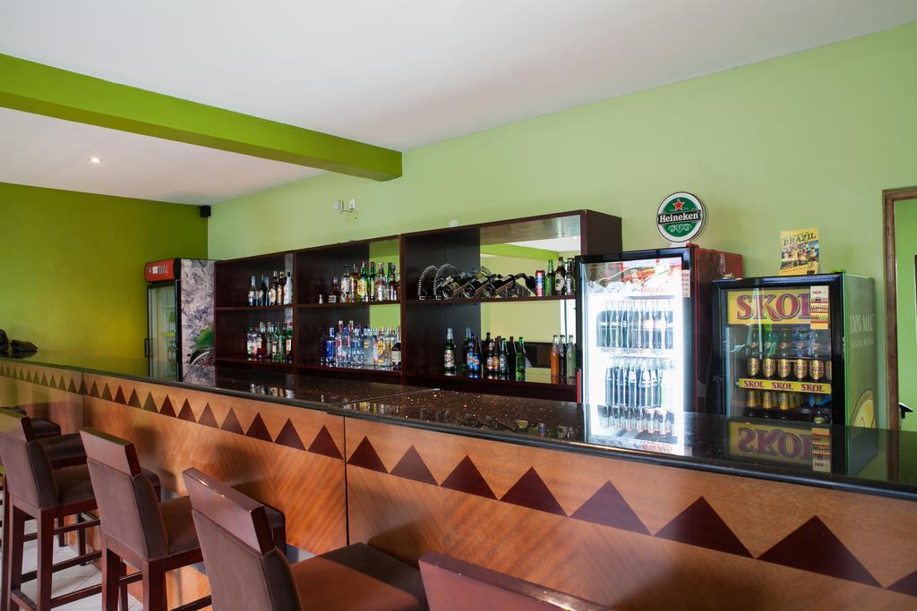 Gorillas Lake Kivu Hotel Gisenyi Eksteriør bilde