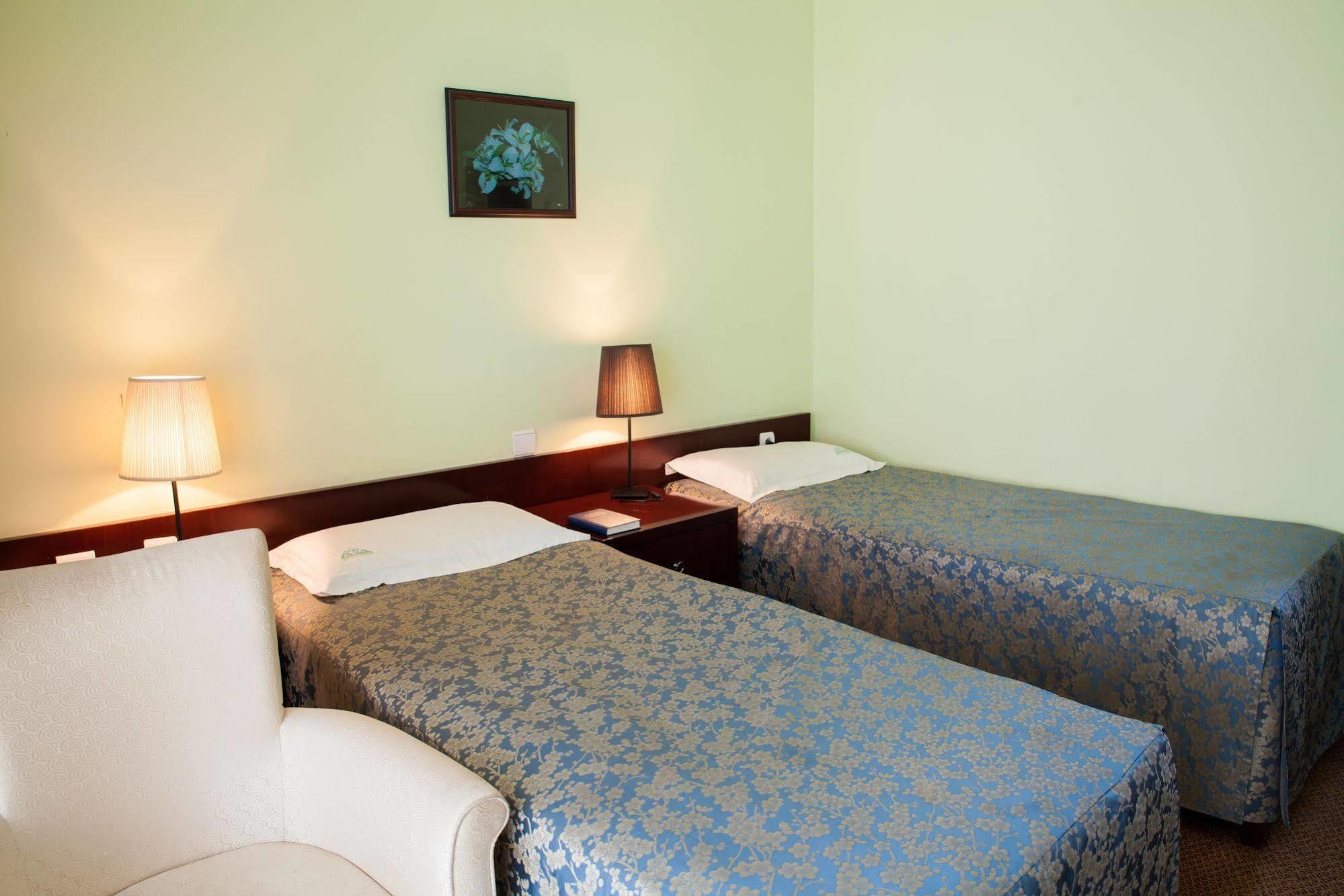 Gorillas Lake Kivu Hotel Gisenyi Eksteriør bilde